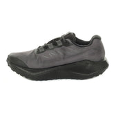 Scarpa da Trail Running Uomo Salomon Aero Blaze 3 Grvl Goretex Nero | NonSoloSport