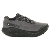 Scarpa da Trail Running Donna Salomon Aero Blaze 3 Grvl Goretex Nero | NonSoloSport