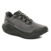 Scarpa da Trail Running Donna Salomon Aero Blaze 3 Grvl Goretex Nero | NonSoloSport