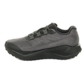 Scarpa da Trail Running Donna Salomon Aero Blaze 3 Grvl Goretex Nero | NonSoloSport