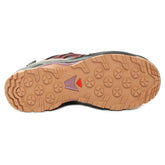 Scarpa da Trekking Donna Salomon X-Adventure Recon Gore-Tex Nero Bordeaux | NonSoloSport