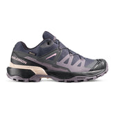 Scarpa da Trekking Donna Salomon X Ultra 360 Gore-Tex Grigio | NonSoloSport
