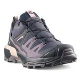 Scarpa da Trekking Donna Salomon X Ultra 360 Gore-Tex Grigio | NonSoloSport