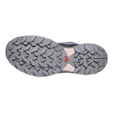 Scarpa da Trekking Donna Salomon X Ultra 360 Gore-Tex Grigio | NonSoloSport