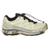 Sneakers Salomon XT-6 Gore-Tex Verde Bianco | NonSoloSport