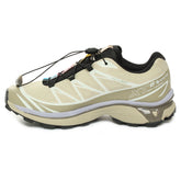 Sneakers Salomon XT-6 Gore-Tex Verde Bianco | NonSoloSport
