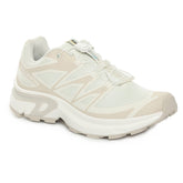 Sneakers Donna Salomon Xt Evr Beige Bianco | NonSoloSport