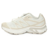Sneakers Donna Salomon Xt Evr Beige Bianco | NonSoloSport