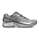 Sneakers Salomon Xt-Pathway Gore-Tex Grigio Argento | NonSoloSport