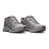 Sneakers Salomon Xt-Pathway Gore-Tex Grigio Argento | NonSoloSport