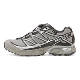 Sneakers Salomon Xt-Pathway Gore-Tex Grigio Argento | NonSoloSport