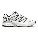 Sneakers Salomon Xt-Pathway 2 Bianco Nero Argento | NonSoloSport