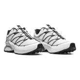 Sneakers Salomon Xt-Pathway 2 Bianco Nero Argento | NonSoloSport