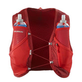 Gilet Salomon Active Skin 8 Set Rosso | NonSoloSport