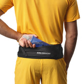 Marsupi e Cinture Salomon Pulse Belt Nero | NonSoloSport