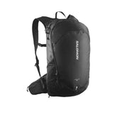 Zaino Salomon Trailblazer 20 Nero | NonSoloSport
