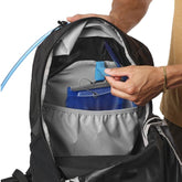 Zaino Salomon Trailblazer 10 Nero | NonSoloSport