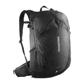 Zaino Salomon Trailblazer 30 Nero | NonSoloSport