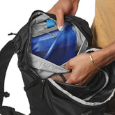 Zaino Salomon Trailblazer 30 Nero | NonSoloSport