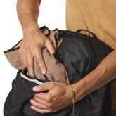 Zaino Salomon Trailblazer 30 Nero | NonSoloSport