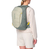 Zaino Salomon Trailblazer 20 Verde Salvia | NonSoloSport