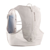 Gilet Salomon Gravel Skin 4 Marrone Chiaro | NonSoloSport