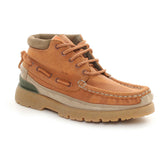 Scarpa Uomo Satorisan Earth Boot Premium Marrone | NonSoloSport