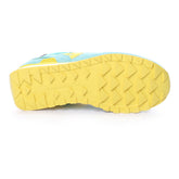 Saucony Shadow Donna Menta Giallo | NonSoloSport