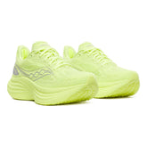 Scarpa da Running Donna Saucony Triumph 24 Lime | NonSoloSport