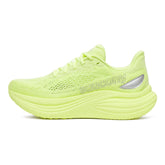 Scarpa da Running Donna Saucony Triumph 24 Lime | NonSoloSport