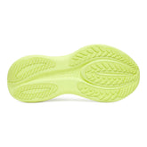 Scarpa da Running Donna Saucony Triumph 24 Lime | NonSoloSport
