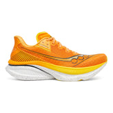 Scarpa da Running Uomo Saucony Endorphin Azura Arancione | NonSoloSport