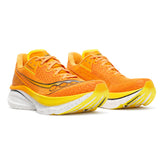 Scarpa da Running Uomo Saucony Endorphin Azura Arancione | NonSoloSport