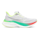Scarpa da Running Donna Saucony Endorphin Speed 5 Bianco Multicolor | NonSoloSport