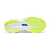 Scarpa da Running Donna Saucony Endorphin Speed 5 Bianco Multicolor | NonSoloSport