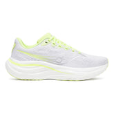 Scarpa da Running Donna Saucony Ride 19 Bianco Grigio | NonSoloSport
