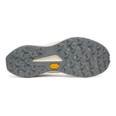 Scarpa da Trail Running Uomo Saucony Peregrine 16 Arancione Grigio | NonSoloSport