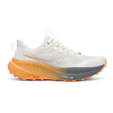 Scarpa da Trail Running Donna Saucony Xodus Ultra 4 Bianco Arancione | NonSoloSport