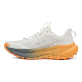 Scarpa da Trail Running Donna Saucony Xodus Ultra 4 Bianco Arancione | NonSoloSport