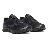 Sneakers Uomo Saucony Kinvara 1 Nero | NonSoloSport