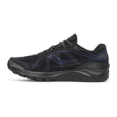 Sneakers Uomo Saucony Kinvara 1 Nero | NonSoloSport