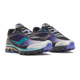 Sneakers Uomo Saucony Kinvara 1 Multicolor | NonSoloSport
