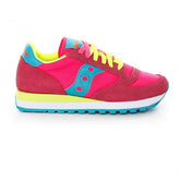 Saucony Jazz Donna Rosa Giallo | NonSoloSport