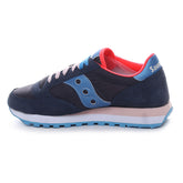 Saucony Jazz Donna Blu Rosa | NonSoloSport