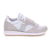 Saucony Jazz Donna  Ghiaccio Argento | NonSoloSport