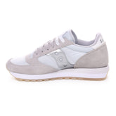 Saucony Jazz Donna  Ghiaccio Argento | NonSoloSport