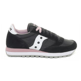 Saucony Jazz Donna Blu Rosa | NonSoloSport