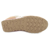 Saucony Jazz Original Donna Beige | NonSoloSport