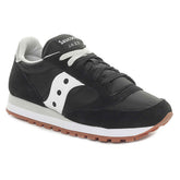 Saucony Jazz Original Donna Nero Bianco | NonSoloSport