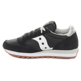 Saucony Jazz Original Donna Nero Bianco | NonSoloSport